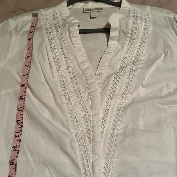 Blouse - Picture 10 of 11